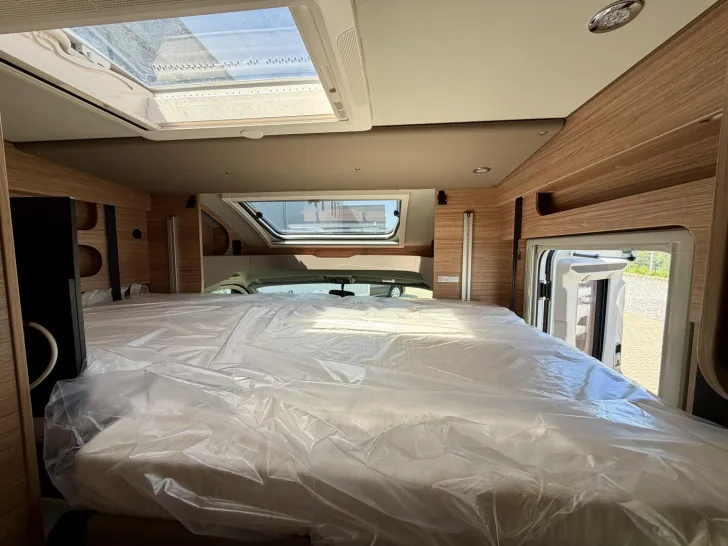 Fahrzeugbild Weinsberg CaraSuite EDITION SPICY 650 MEG CaraSuite #10