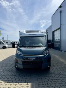 Fahrzeugbild Weinsberg CaraSuite EDITION SPICY 650 MEG CaraSuite #15
