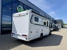 Fahrzeugbild Weinsberg CaraSuite EDITION SPICY 650 MEG CaraSuite #18