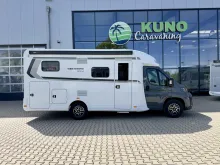 Fahrzeugbild Weinsberg CaraSuite EDITION SPICY 650 MEG CaraSuite #19