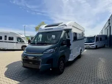 Fahrzeugbild Weinsberg CaraSuite EDITION SPICY 650 MEG CaraSuite #20