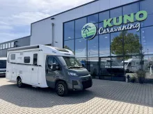 Fahrzeugbild Weinsberg CaraSuite EDITION SPICY 650 MEG CaraSuite #21