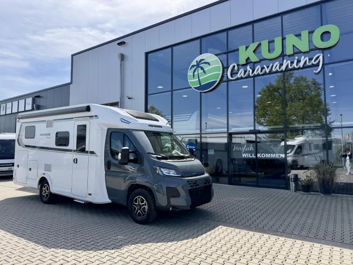 Fahrzeugbild Weinsberg CaraSuite EDITION SPICY 650 MEG CaraSuite #21