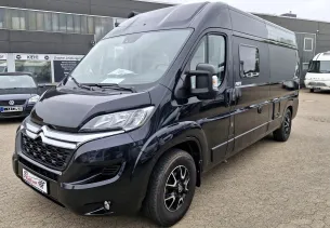 Bild Van V600 G