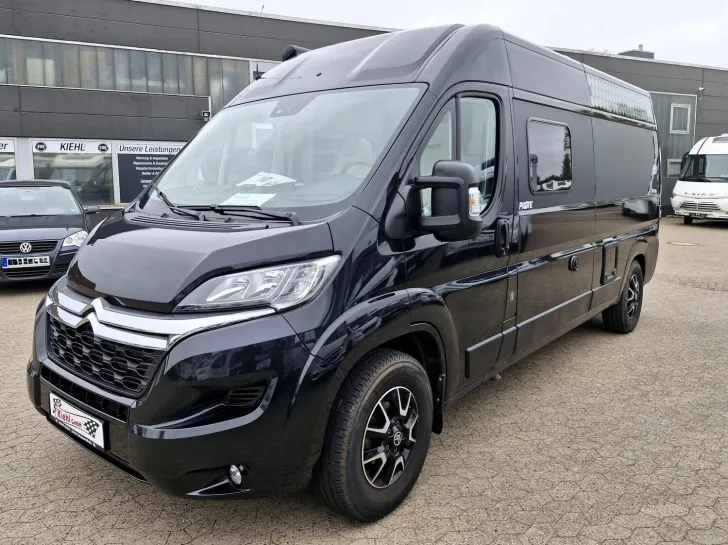 Fahrzeugbild Pilote V600G #1