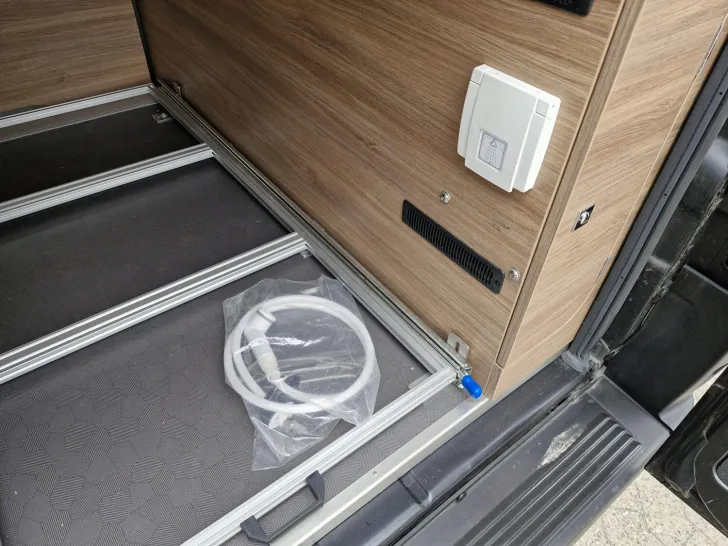 Fahrzeugbild Pilote V600G #11