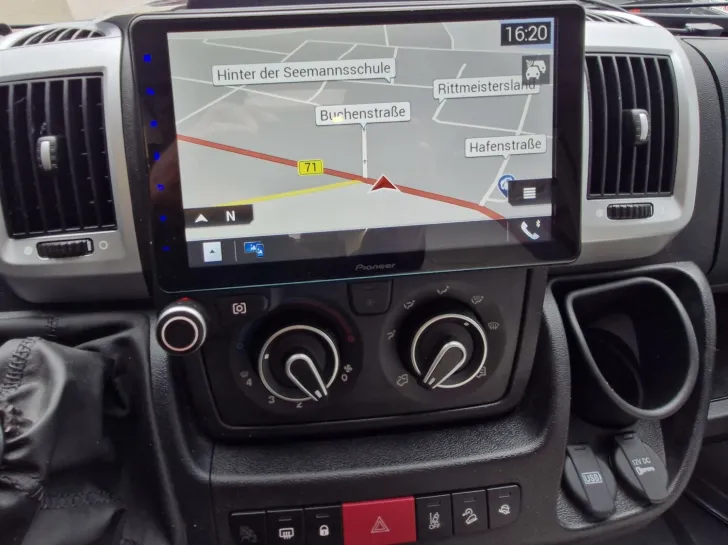 Fahrzeugbild Pilote V600G #26