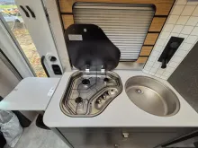 Fahrzeugbild Hymer ML-T 580 4x4 *Winter-,Arktis-,Premiumpaket* #19