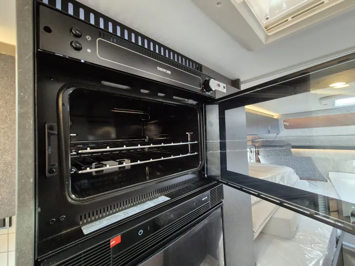 Fahrzeugbild Hymer ML-T 580 4x4 *Winter-,Arktis-,Premiumpaket* #22