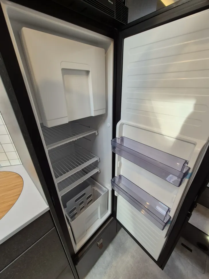 Fahrzeugbild Hymer ML-T 580 4x4 *Winter-,Arktis-,Premiumpaket* #23