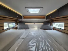 Fahrzeugbild Hymer ML-T 580 4x4 *Winter-,Arktis-,Premiumpaket* #31