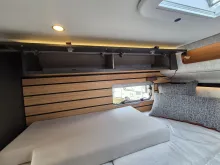 Fahrzeugbild Hymer ML-T 580 4x4 *Winter-,Arktis-,Premiumpaket* #33