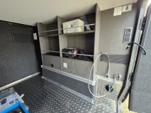 Fahrzeugbild Hymer ML-T 580 4x4 *Winter-,Arktis-,Premiumpaket* #37