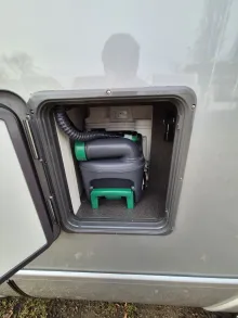 Fahrzeugbild Hymer ML-T 580 4x4 *Winter-,Arktis-,Premiumpaket* #40