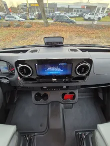 Fahrzeugbild Hymer Grand Canyon S CrossOver *Allrad*Soundsystem* #12