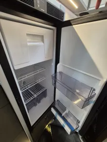 Fahrzeugbild Hymer Grand Canyon S CrossOver *Allrad*Soundsystem* #20