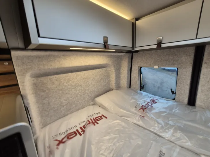 Fahrzeugbild Hymer Grand Canyon S CrossOver *Allrad*Soundsystem* #26