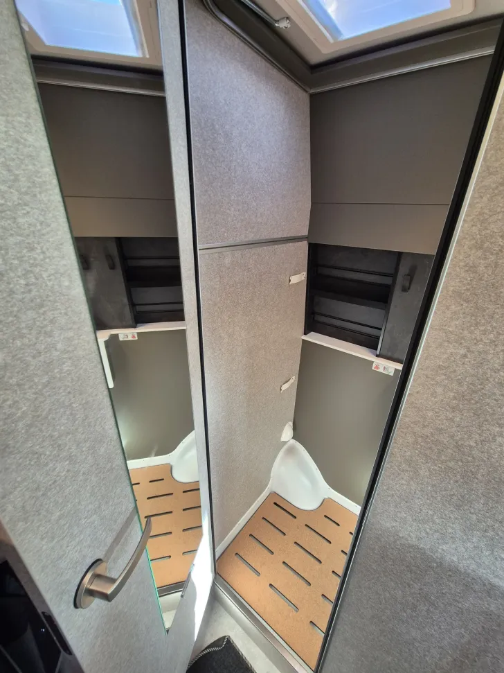 Fahrzeugbild Hymer Grand Canyon S *Xperience* #24