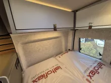 Fahrzeugbild Hymer Grand Canyon S *Xperience* #29