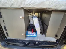 Fahrzeugbild Hymer Grand Canyon S *Xperience* #37