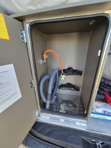 Fahrzeugbild Hymer Grand Canyon S *Xperience* #38