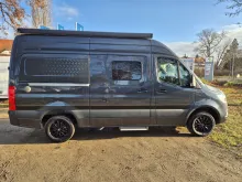 Fahrzeugbild Hymer Grand Canyon S *Xperience* #42