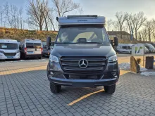 Fahrzeugbild Hymer ML-T 570 CrossOver *Allrad*W-Lan-Router* #5