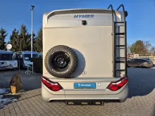 Fahrzeugbild Hymer ML-T 570 CrossOver *Allrad*W-Lan-Router* #9