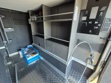 Fahrzeugbild Hymer ML-T 570 CrossOver *Allrad*W-Lan-Router* #13