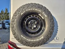 Fahrzeugbild Hymer ML-T 570 CrossOver *Allrad*W-Lan-Router* #14