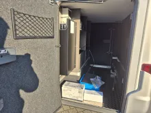 Fahrzeugbild Hymer ML-T 570 CrossOver *Allrad*W-Lan-Router* #15