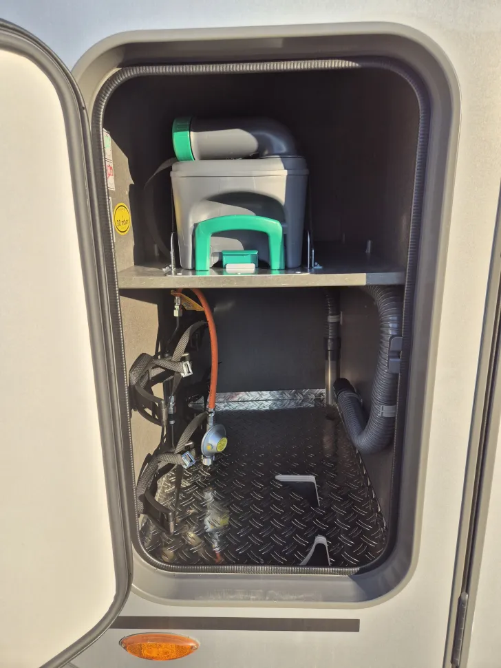 Fahrzeugbild Hymer ML-T 570 CrossOver *Allrad*W-Lan-Router* #16