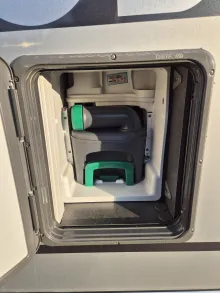 Fahrzeugbild Hymer ML-T 570 CrossOver *Allrad*W-Lan-Router* #17