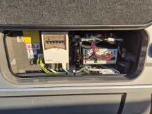 Fahrzeugbild Hymer ML-T 570 CrossOver *Allrad*W-Lan-Router* #18