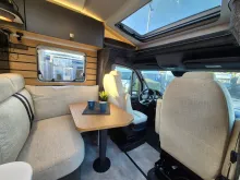 Fahrzeugbild Hymer ML-T 570 CrossOver *Allrad*W-Lan-Router* #21