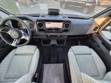 Fahrzeugbild Hymer ML-T 570 CrossOver *Allrad*W-Lan-Router* #23