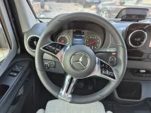 Fahrzeugbild Hymer ML-T 570 CrossOver *Allrad*W-Lan-Router* #24