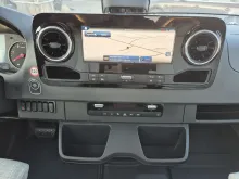 Fahrzeugbild Hymer ML-T 570 CrossOver *Allrad*W-Lan-Router* #25