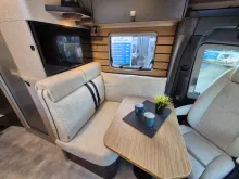 Fahrzeugbild Hymer ML-T 570 CrossOver *Allrad*W-Lan-Router* #30