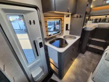 Fahrzeugbild Hymer ML-T 570 CrossOver *Allrad*W-Lan-Router* #32