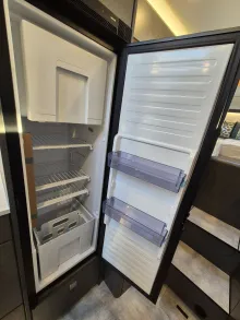 Fahrzeugbild Hymer ML-T 570 CrossOver *Allrad*W-Lan-Router* #35