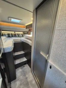 Fahrzeugbild Hymer ML-T 570 CrossOver *Allrad*W-Lan-Router* #36