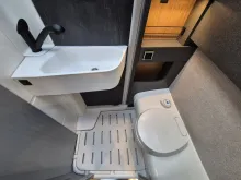 Fahrzeugbild Hymer ML-T 570 CrossOver *Allrad*W-Lan-Router* #38