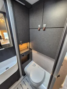 Fahrzeugbild Hymer ML-T 570 CrossOver *Allrad*W-Lan-Router* #39