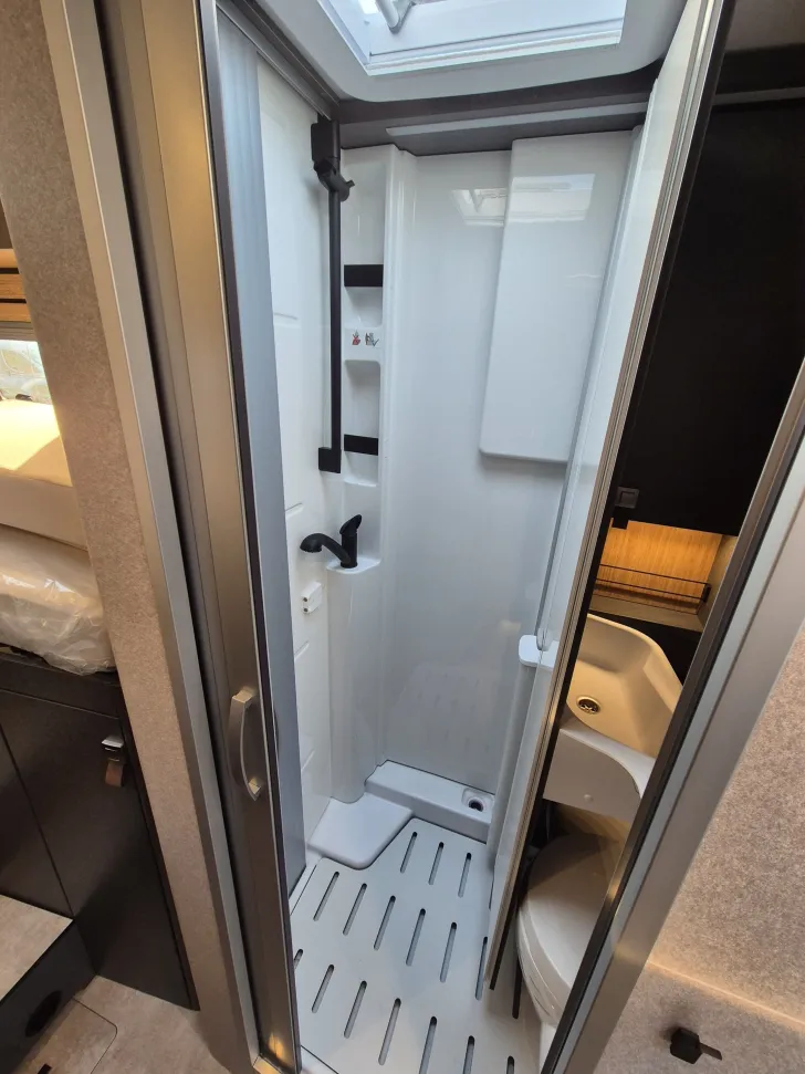 Fahrzeugbild Hymer ML-T 570 CrossOver *Allrad*W-Lan-Router* #40