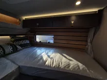 Fahrzeugbild Hymer ML-T 570 CrossOver *Allrad*W-Lan-Router* #43