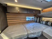 Fahrzeugbild Hymer ML-T 570 CrossOver *Allrad*W-Lan-Router* #44