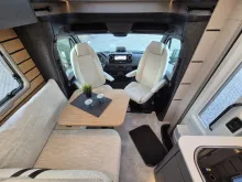 Fahrzeugbild Hymer ML-T 570 CrossOver *Allrad*W-Lan-Router* #49