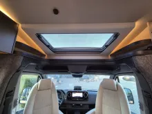 Fahrzeugbild Hymer ML-T 570 CrossOver *Allrad*W-Lan-Router* #50