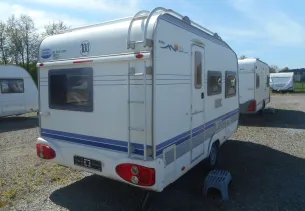 Bild De Luxe 400 SF